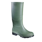 Cizme PVC Hunter vel. 47 zelene