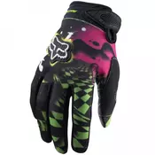 FOX rokavice DIRTPAW