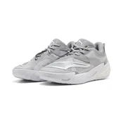 PUMA All-Pro NITRO™ 2 Core Basketball Shoes Unisex, Sport, Gray Echo/White/Silver, 42.5