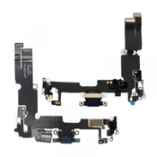 Flet za Iphone 14 Plus sa konektorom punjenja SH crni