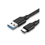 UGREEN USB kabl A 3.0 -Tip C 1.5m US184 crni