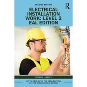 Electrical Installation Work: Level 2