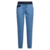 La Sportiva Mantra Pant ženske hlače, moonlight/deep sea (XS)