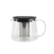 Bergner Čajnik BG-38352-MM 1,1 l borosilikatno steklo
