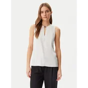 Calvin Klein Top K20K208190 Siva Regular Fit
