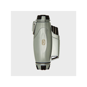 Vžigalnik TRUE UTILITY Turbojet windproof - polnilen