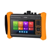 IPC tester tester CCTV MT-6510