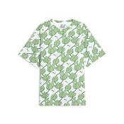 PUMA ESS+ BLOSSOM AOP T-shirt