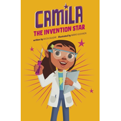 Camila the Invention Star