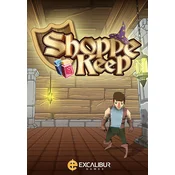 Shoppe Keep Steam Key GLOBAL