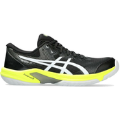 Muške tenisice za badminton/skvoš Asics Beyond FF - black/white