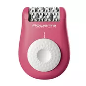 ROWENTA EPILATOR EP1110F1