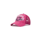 Ed Hardy Kapa roza / črna / bela