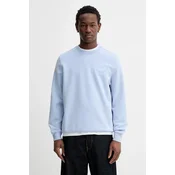 Pulover s primesjo volne PS Paul Smith