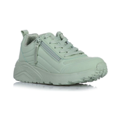 Skechers Uno Lite Zelena