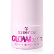 essence GLOWcerin balzam za usne s glicerinom nijansa Glowmance 12 g