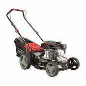SCHEPPACH večnamenska kosilnica MP 132-42, 2v1