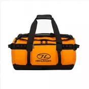 Torba ali nahrbtnik Storm Kitbag 45L, oranžna