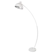 RABALUX Podna lampa Otto bela