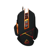 Canyon Hazard miš USB tipa A Opticki 6400 DPI