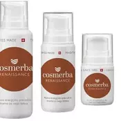 COSMERBA ognjičeva krema – rjava/ renaissance, 150ml