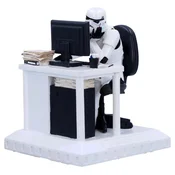 Figurica Nemesis Now Original Stormtrooper - Slave to the Wage - 14 cm