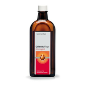 Masažno olje za mišice in sklepe, 250 ml