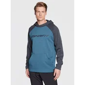 Dynafit Jopa 08-71504 Mornarsko modra Relaxed Fit