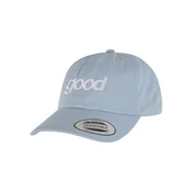 Upscale Good Dad Cap Blue
