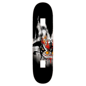 Skateboard deska Spartan Skull Demon