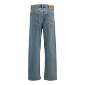 Jack & Jones Junior Kavbojke  modra