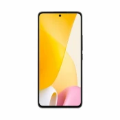 Steklo in LCD zaslon za Xiaomi 12 Lite, originalno, črno