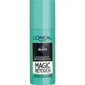 Loreal Magic retouch crna