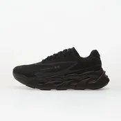 Sneakers Under Armour Halo Runner SE Black EUR 44