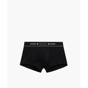 Mens boxers ATLANTIC Magic Pocket - black