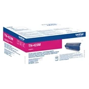 Brother - Toner Brother TN-423M (ljubicasta), original