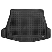 Rubber trunk mat Subaru Solterra 2022-
