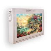 WALLXPERT Puzzle PZL_013_500