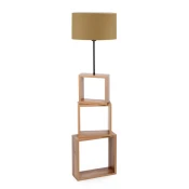 Opviq AYD 2902 Podna lampa, Braon