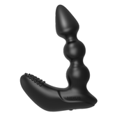 Nexus Bendz Prostate Edition Black