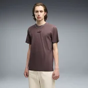 PUMA Essentials Small No.1 Logo Tee Men, Clothing, Rich Cocoa, XXL