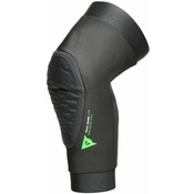 Dainese Trail Skins Lite Knee Guards Black XL