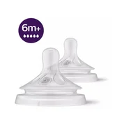 Avent Natural Response cucla brz protok 2/1, 6m+