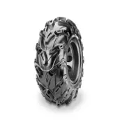 CST CU-05 Wild Thang ( 27x9.00-12 TL 68J dupla oznaka 225/80-12, prednji kota )