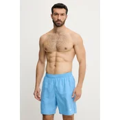 Nike Nike Muški šorc za kupanje Essential Lap NESSF559-438, Plavi