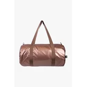 Športna torba LOQI Rose Gold