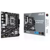 ASUS PRIME B760M-R D4 maticna ploca