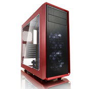 Fractal Design Focus G Red Window fd-ca-focus-rd-w kućište