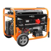Trifazni generator 7-7,5 kW