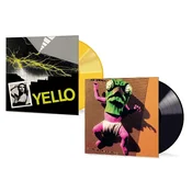 Yello - Solid Pleasure (Reissue) (LP + 12) (Limited Edition)
